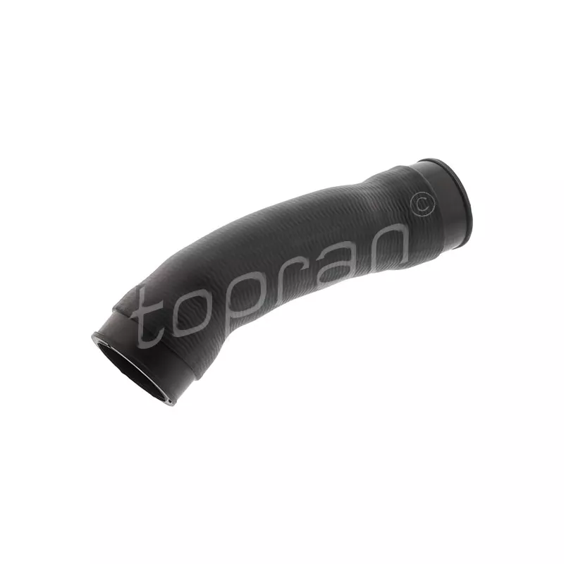 Gaine de suralimentation TOPRAN 111 555