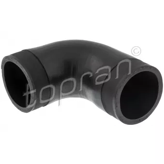 Gaine de suralimentation TOPRAN 111 557