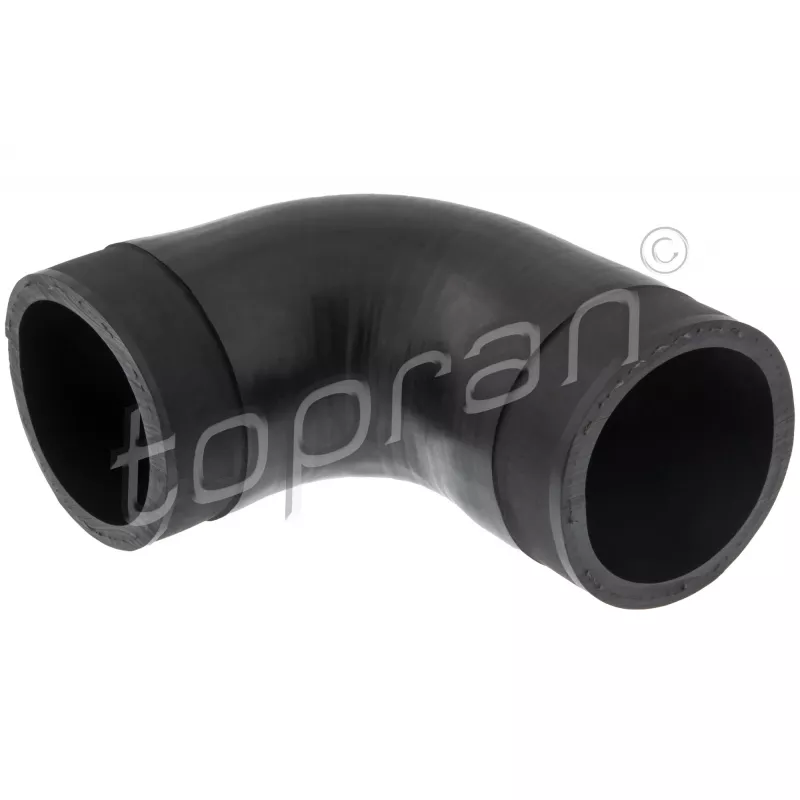 Gaine de suralimentation TOPRAN 111 557