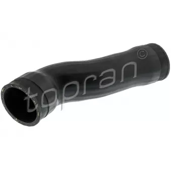 Gaine de suralimentation TOPRAN 111 561