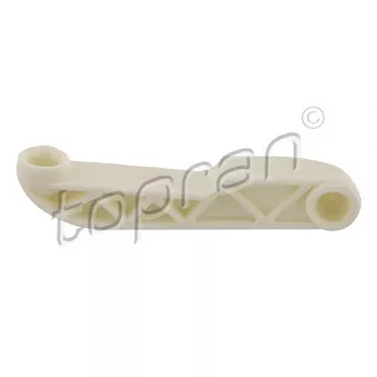 Levier de vitesse TOPRAN 111 564