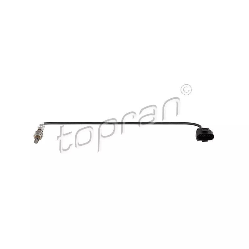 Sonde lambda TOPRAN 111 606