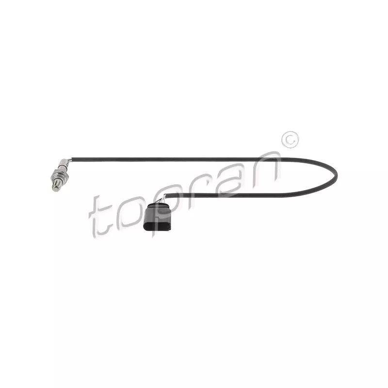 Sonde lambda TOPRAN 111 610