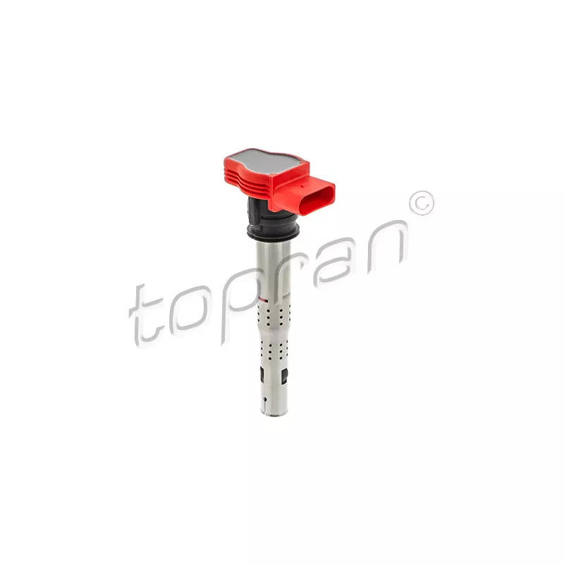 Bobine d'allumage TOPRAN 111 621