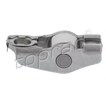 Culbuteur, distribution TOPRAN 111 625