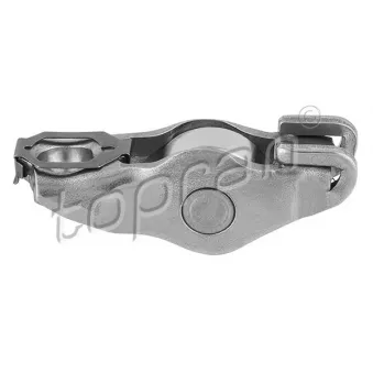 Culbuteur, distribution TOPRAN 111 626
