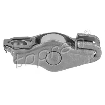 Culbuteur, distribution TOPRAN 111 627