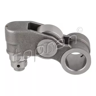 Culbuteur, distribution TOPRAN 111 628