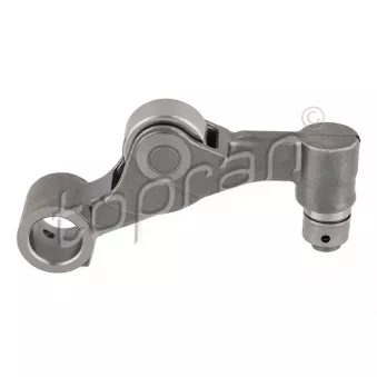 Culbuteur, distribution TOPRAN 111 629