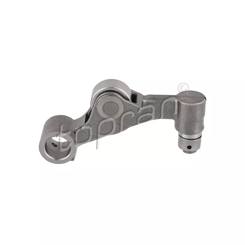 Culbuteur, distribution TOPRAN 111 629