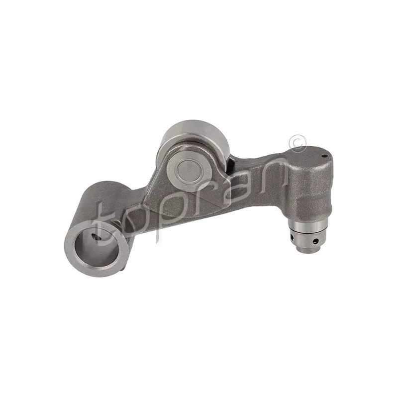 Culbuteur, distribution TOPRAN 111 631