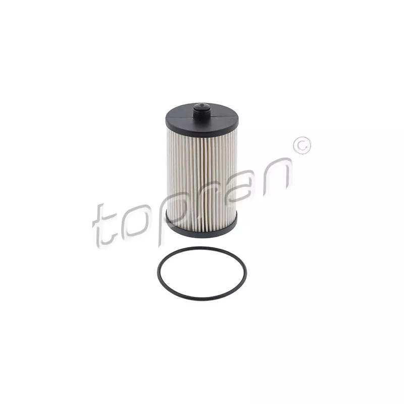 Filtre à carburant TOPRAN 111 648