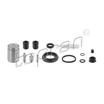 Kit de réparation, étrier de frein TOPRAN 111 689