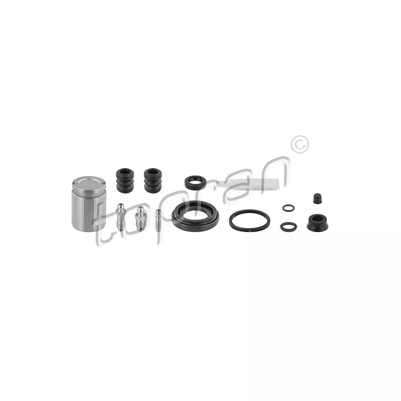 Kit de réparation, étrier de frein TOPRAN 111 689