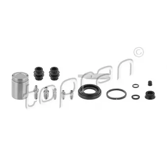 Kit de réparation, étrier de frein TOPRAN 111 690
