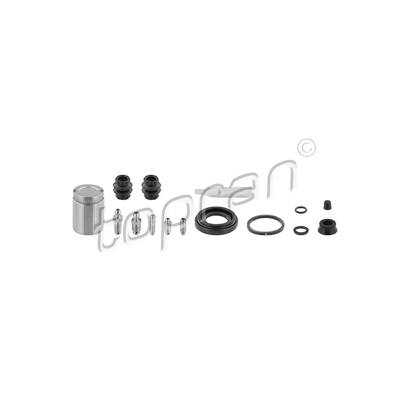 Kit de réparation, étrier de frein TOPRAN 111 690