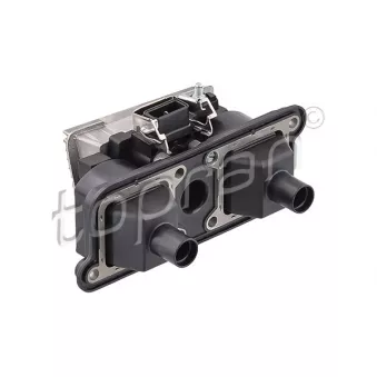Bobine d'allumage TOPRAN 111 740