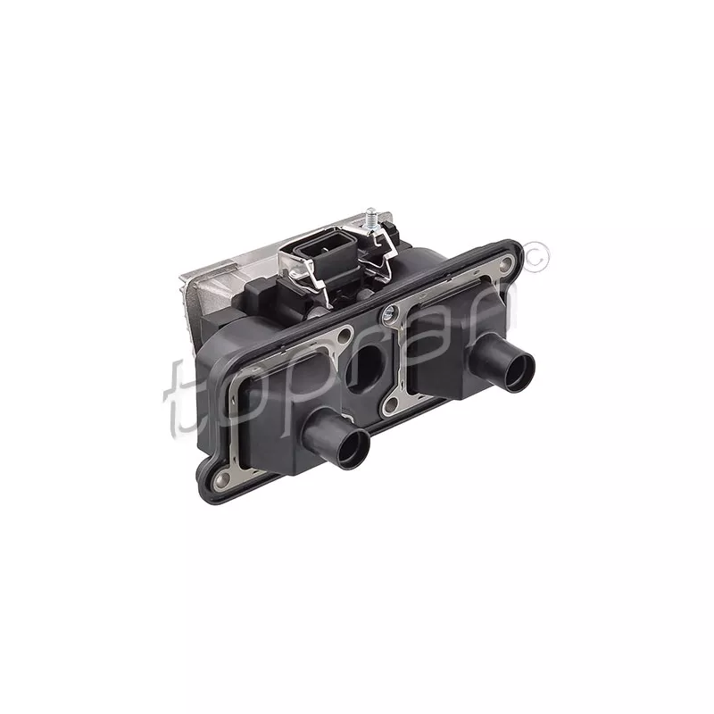 Bobine d'allumage TOPRAN 111 740