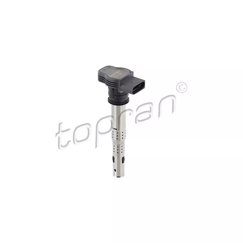 Bobine d'allumage TOPRAN 111 741