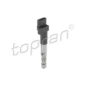 Bobine d'allumage TOPRAN 111 743
