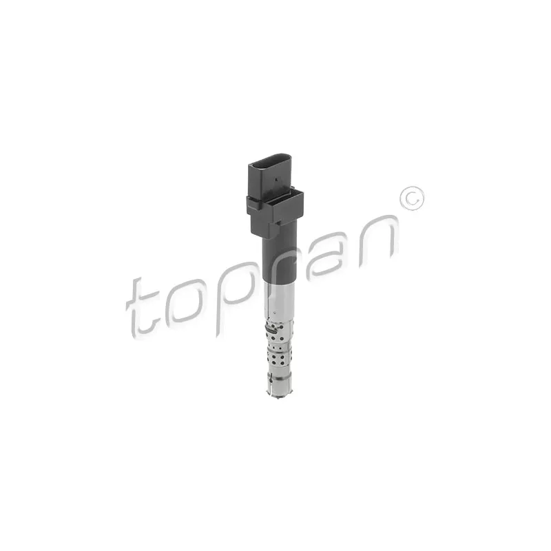 Bobine d'allumage TOPRAN 111 743