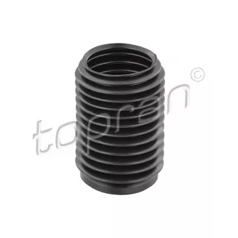 Bouchon de protection/soufflet, amortisseur TOPRAN 111 744