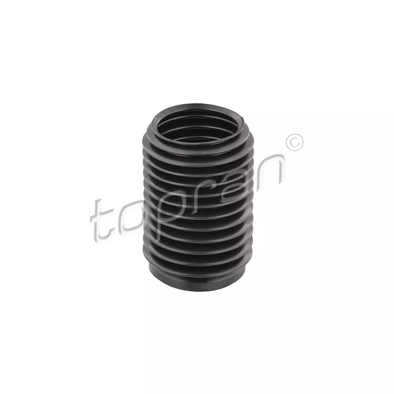 Bouchon de protection/soufflet, amortisseur TOPRAN 111 744