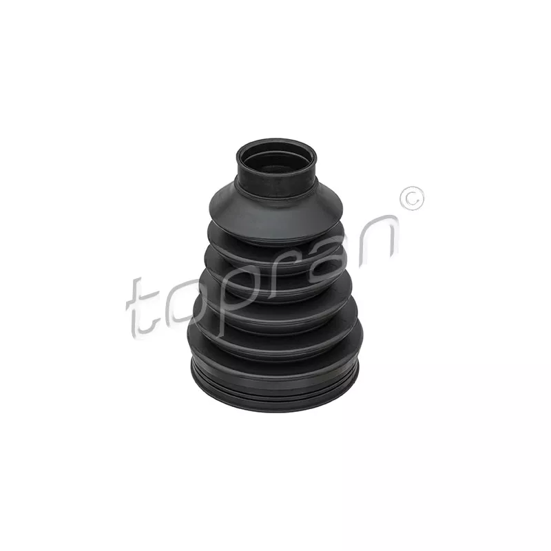 Joint-soufflet, arbre de commande TOPRAN 111 764