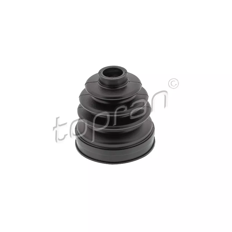 Joint-soufflet, arbre de commande TOPRAN 111 778
