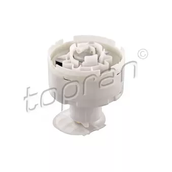 Pompe à carburant TOPRAN 111 791