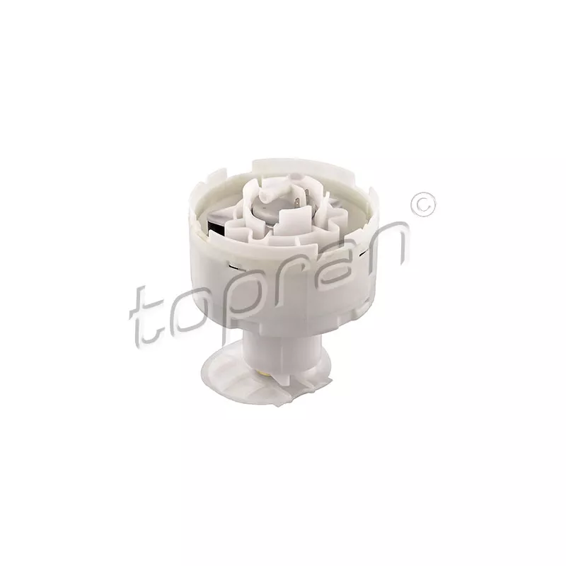 Pompe à carburant TOPRAN 111 791