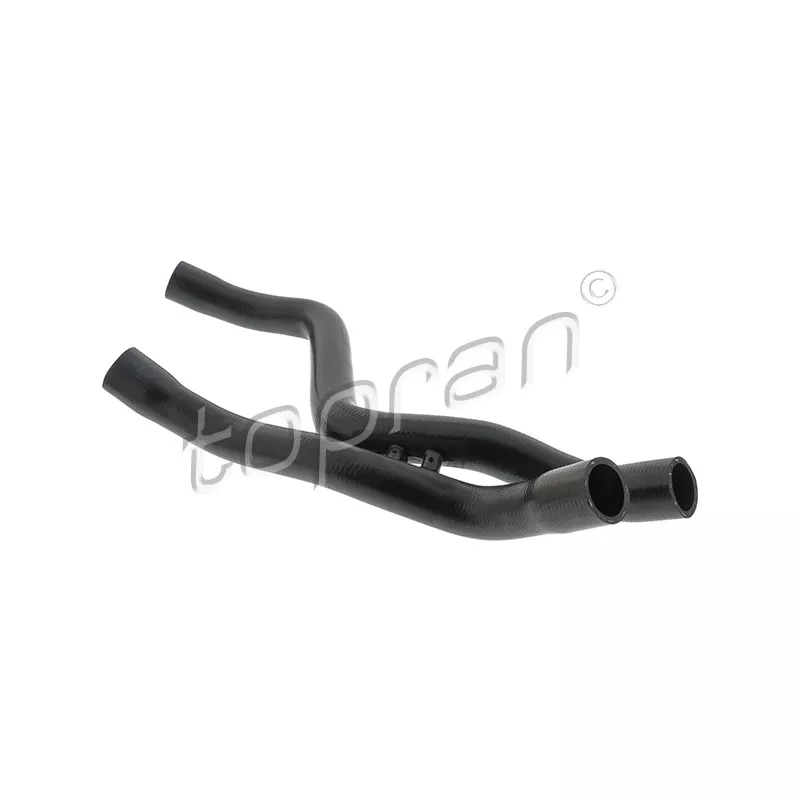 Durite de radiateur TOPRAN 111 793