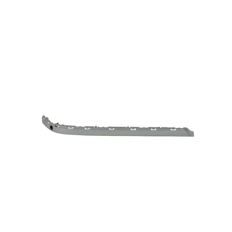 Baguette et bande protectrice, pare-chocs arrière gauche BLIC 5513-00-00659721P