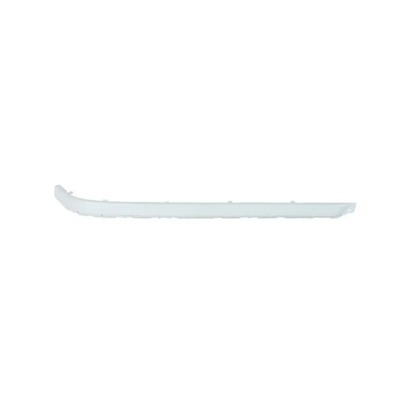 Baguette et bande protectrice, pare-chocs arrière droit BLIC 5513-00-00659722P