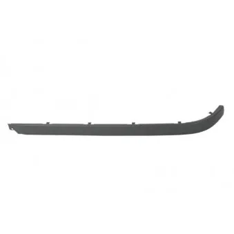 Baguette et bande protectrice, pare-chocs arrière gauche BLIC 5513-00-00659723P