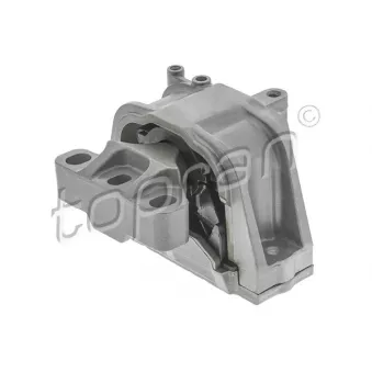 Support moteur TOPRAN 111 896
