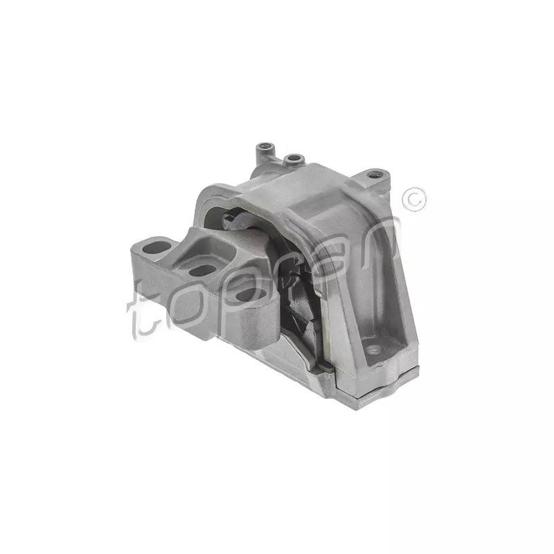 Support moteur TOPRAN 111 896