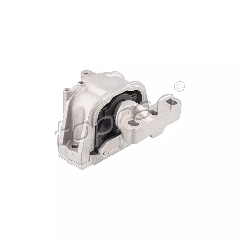 Support moteur TOPRAN 111 897