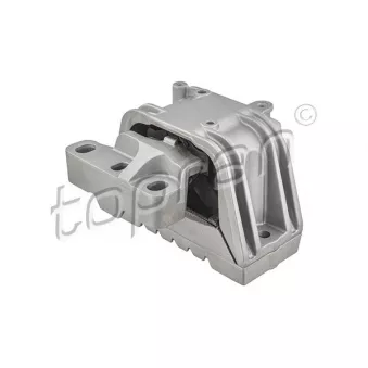 Support moteur TOPRAN 111 899