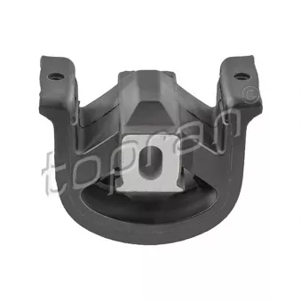 Support moteur TOPRAN 111 903