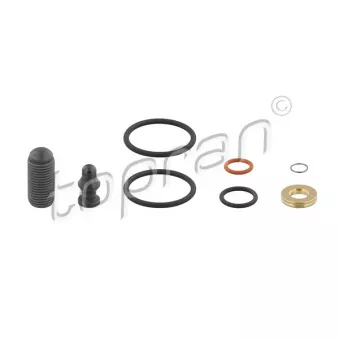 Kit de réparation, unité pompe-injecteur TOPRAN 111 940