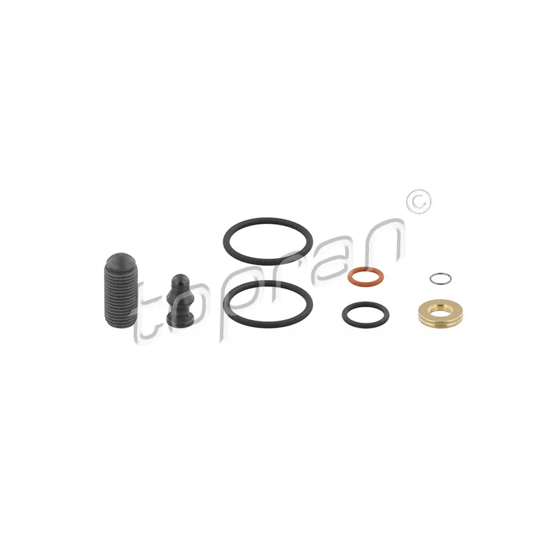 Kit de réparation, unité pompe-injecteur TOPRAN 111 940