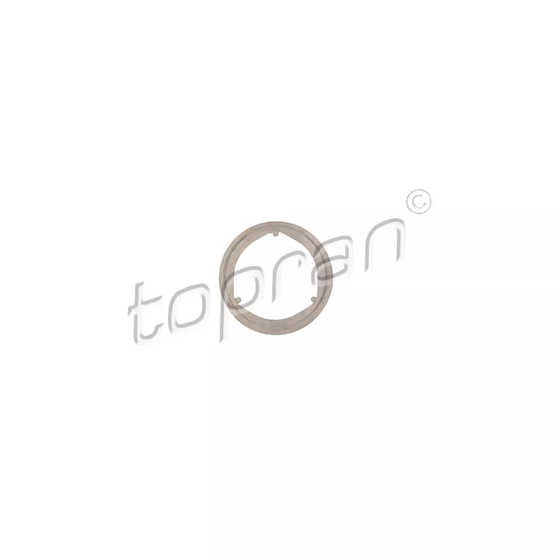 Joint d'étanchéité, tuyau d'échappement TOPRAN 111 960