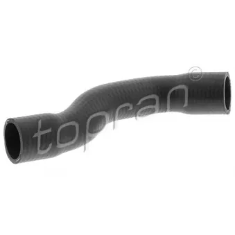 Durite de radiateur TOPRAN 111 977