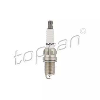Bougie d'allumage TOPRAN 111 979