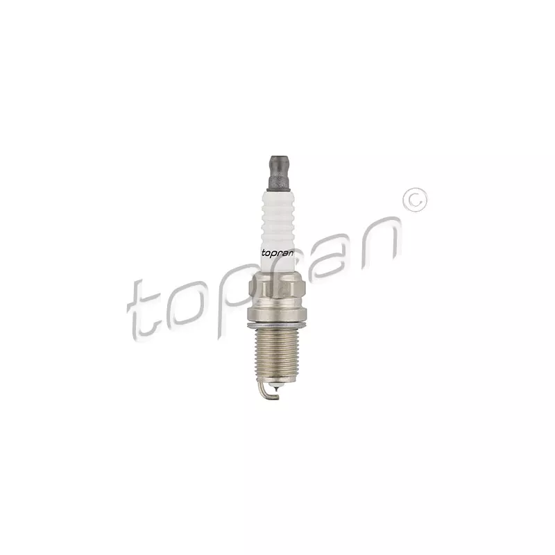 Bougie d'allumage TOPRAN 111 979