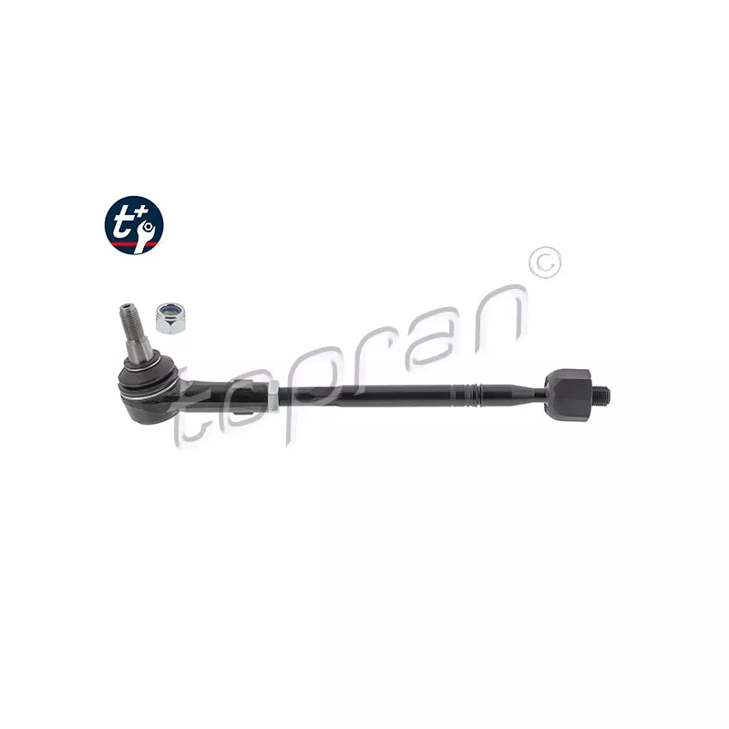 Barre de connexion TOPRAN 111 994