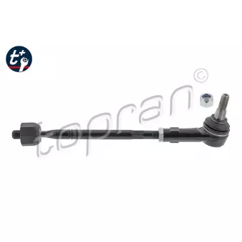 Barre de connexion TOPRAN 111 995
