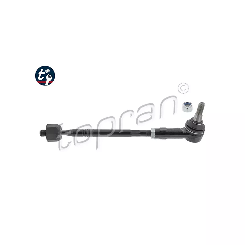 Barre de connexion TOPRAN 111 995