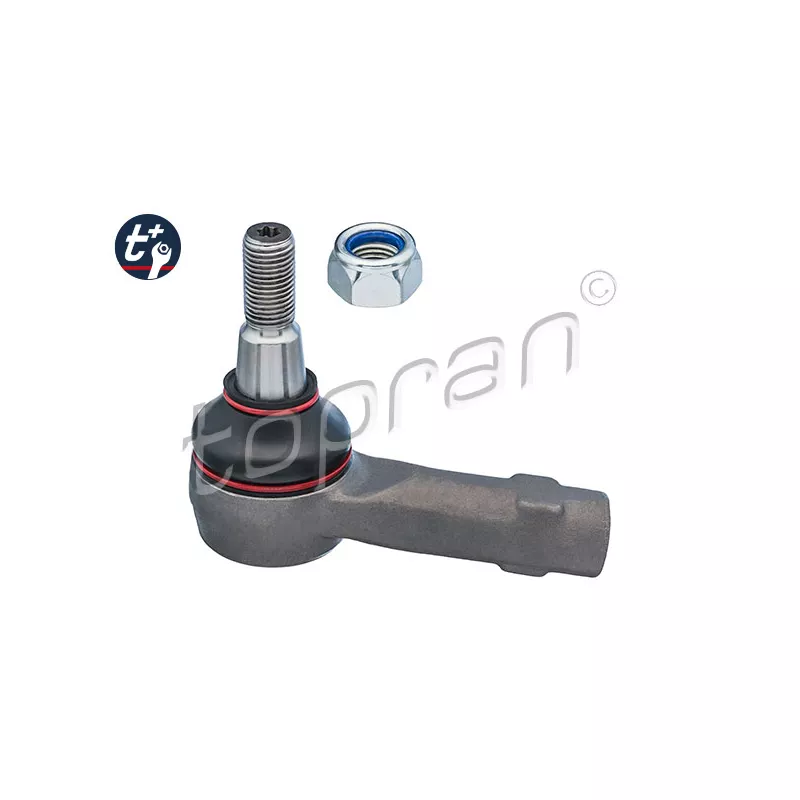 Rotule de barre de connexion TOPRAN 111 998